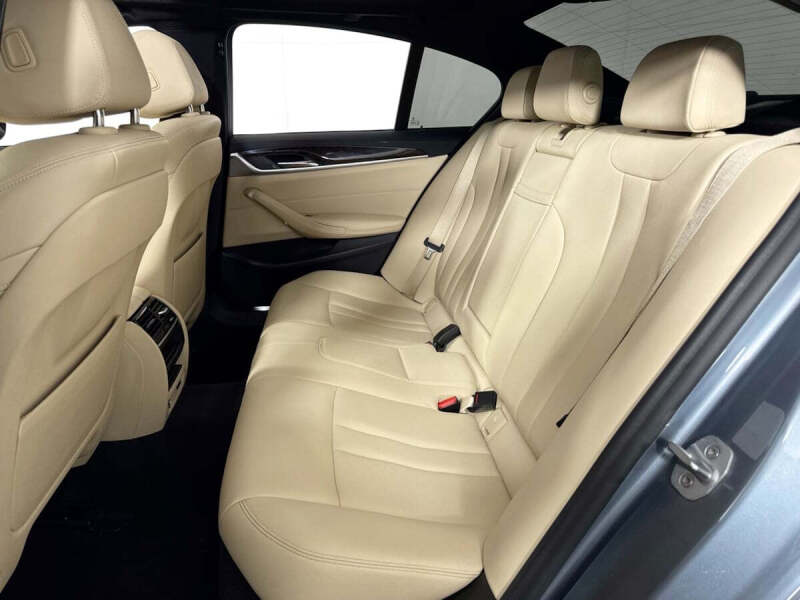 2020 BMW 5 Series 530i xDrive