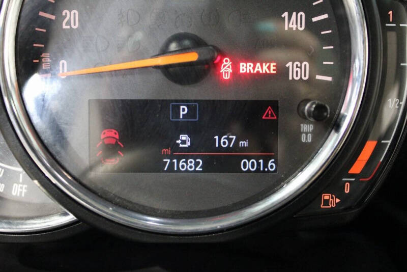 2019 MINI Countryman Cooper