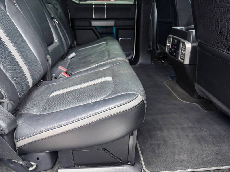 2018 Ford F-350 Super Duty