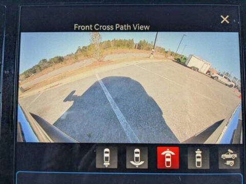 2022 RAM 2500 Limited Longhorn