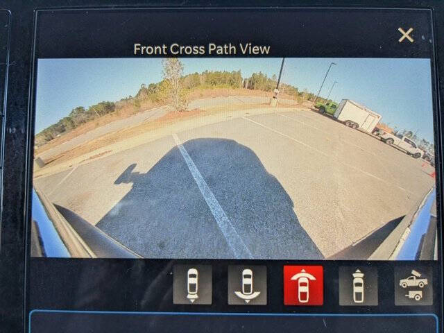 2022 RAM 2500 Limited Longhorn