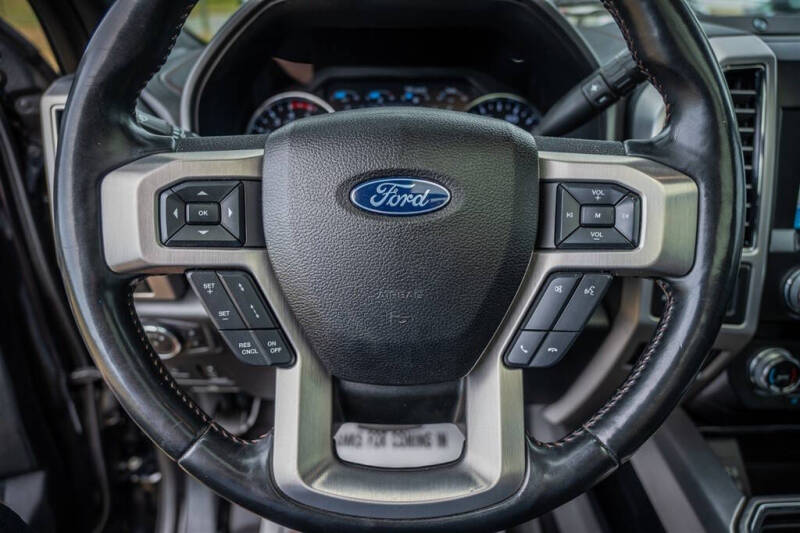 2019 Ford F-250 Super Duty