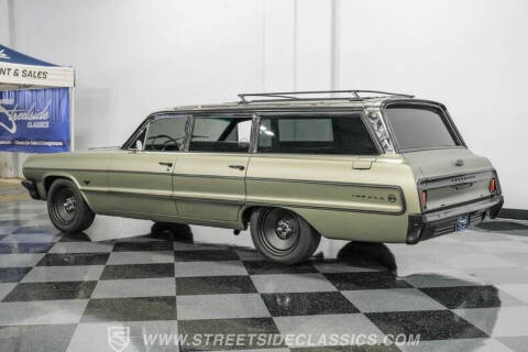 1964 Chevrolet Impala