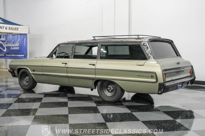 1964 Chevrolet Impala