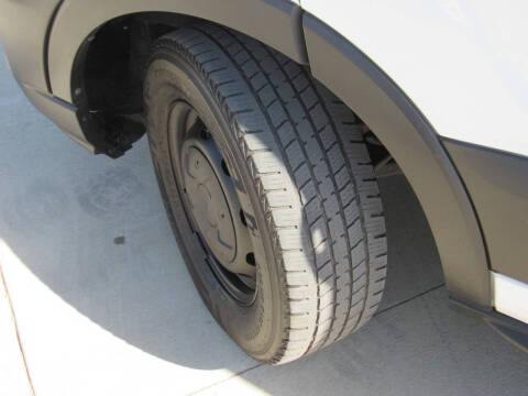 2021 Ford Transit 250