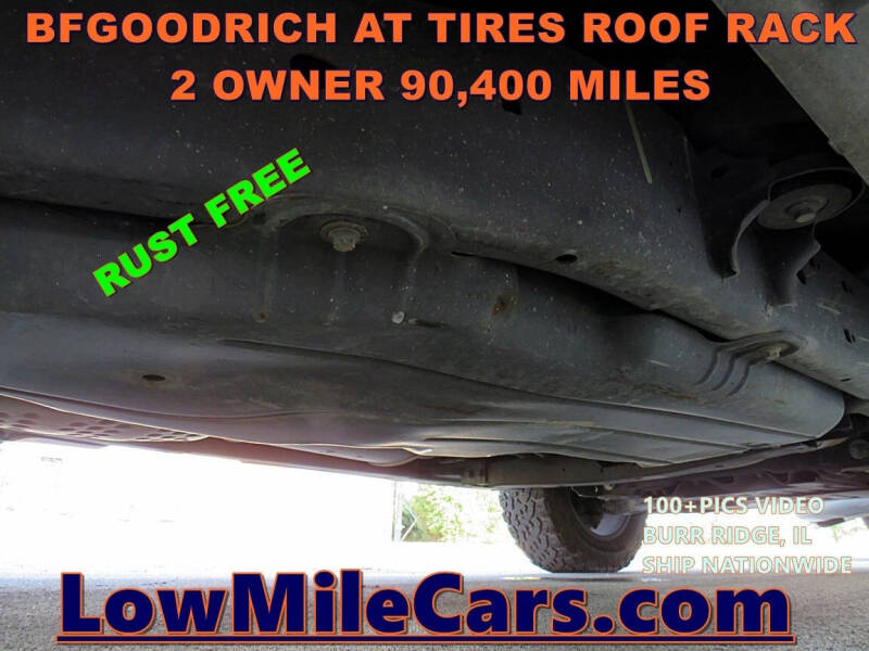 2008 Land Rover Range Rover Sport HSE