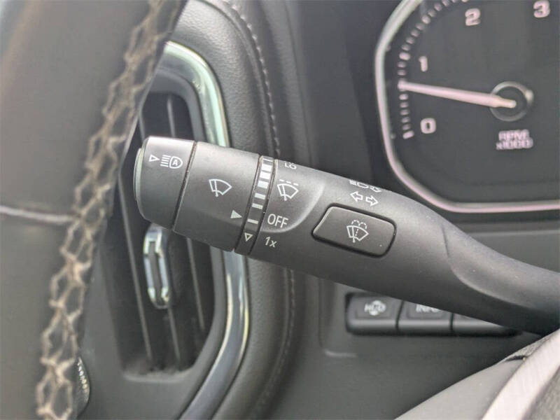 2023 GMC Sierra 2500HD