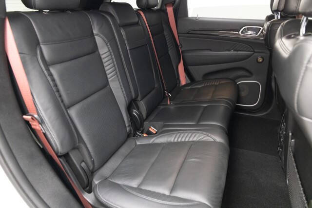 2020 Jeep Grand Cherokee Trackhawk