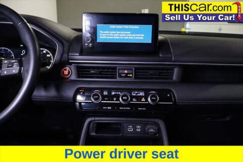 2023 Honda Pilot EX-L