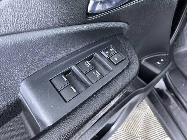 2022 Honda Pilot SE
