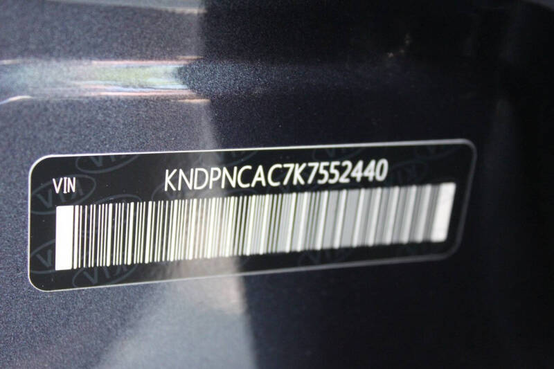 2019 Kia Sportage EX