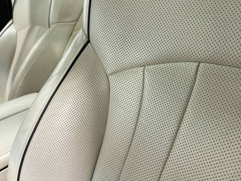 2017 Genesis G80
