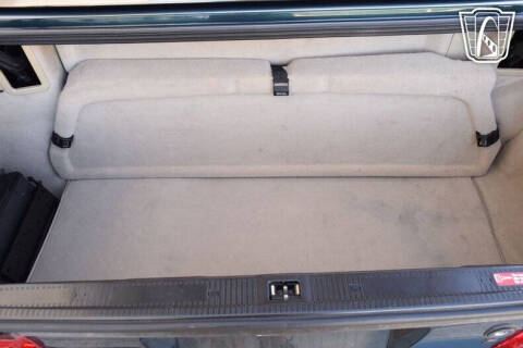 1994 Mercedes-Benz SL-Class SL 320