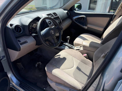 2008 Toyota RAV4