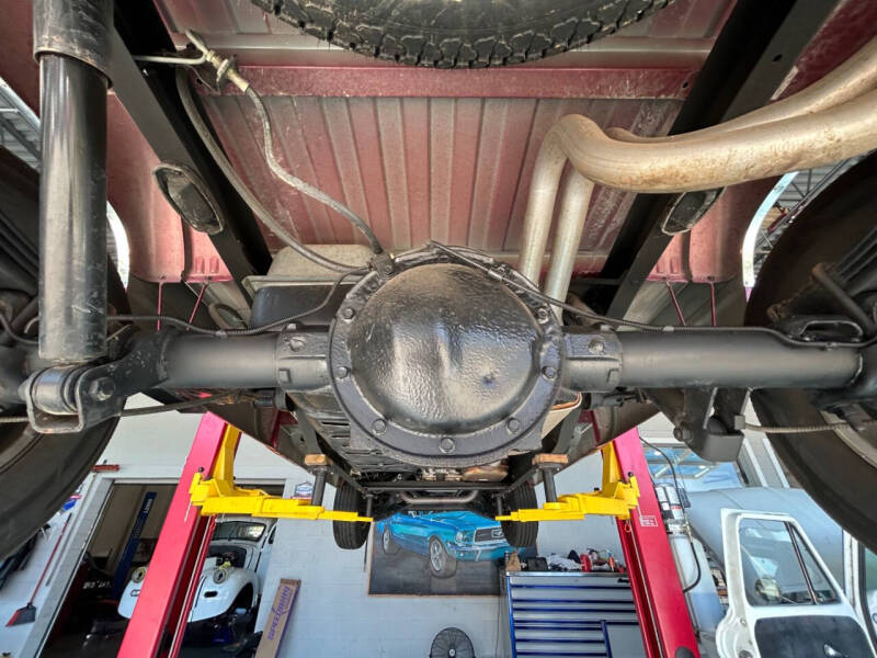 1989 GMC Sierra 1500