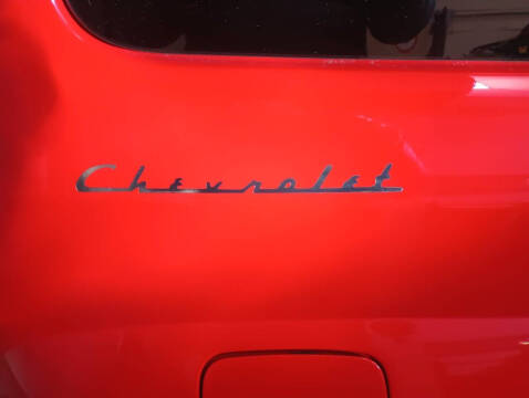 2009 Chevrolet HHR LS