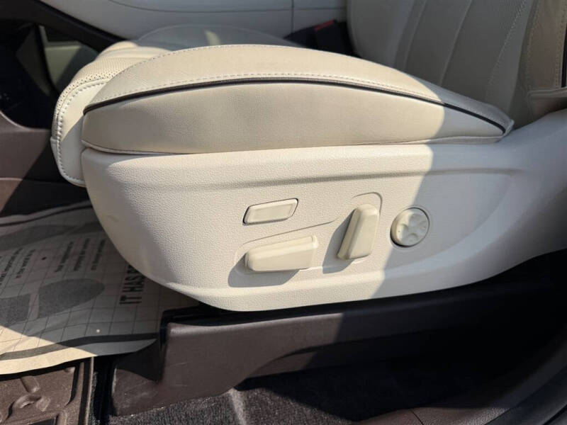 2020 Hyundai Palisade 34