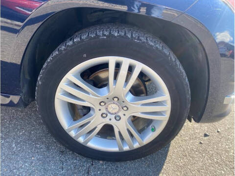 2014 Mercedes-Benz GLK GLK 350 4MATIC