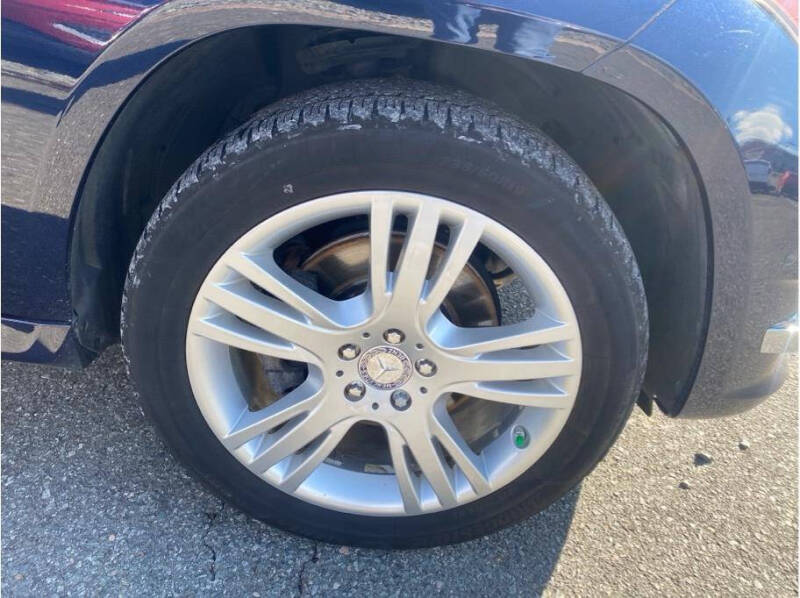 2014 Mercedes-Benz GLK GLK 350 4MATIC