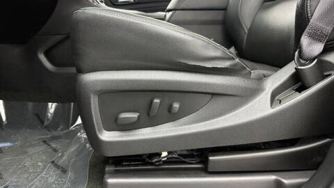 2017 GMC Yukon XL SLT