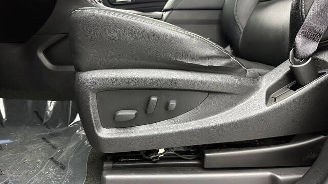 2017 GMC Yukon XL SLT