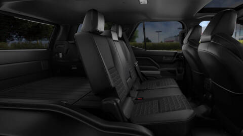 2026 Toyota 4Runner
