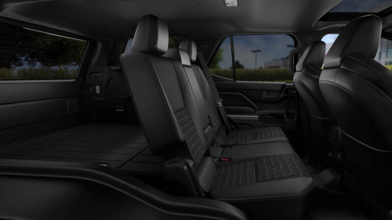 2026 Toyota 4Runner