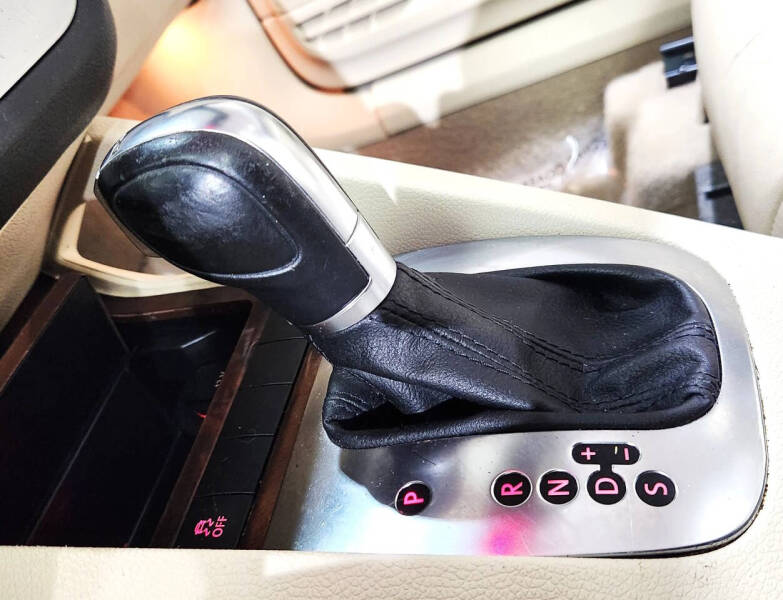 2012 Volkswagen Eos