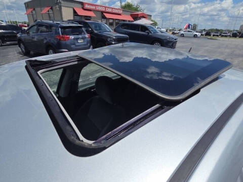 2015 Chevrolet Impala Limited LT Fleet