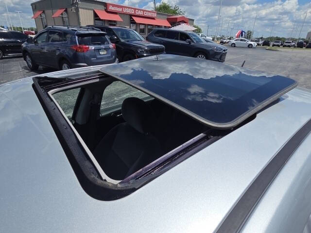 2015 Chevrolet Impala Limited LT Fleet