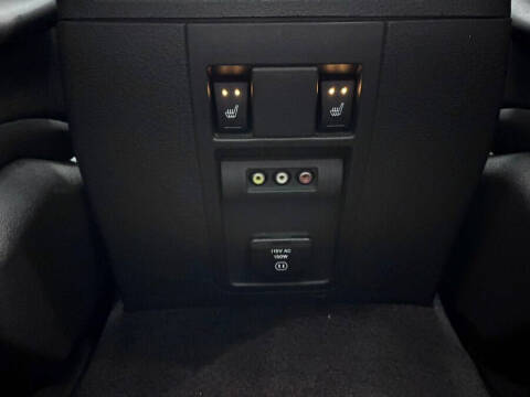 2010 Jeep Commander Limited