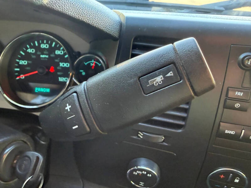 2012 GMC Sierra 1500 SLE