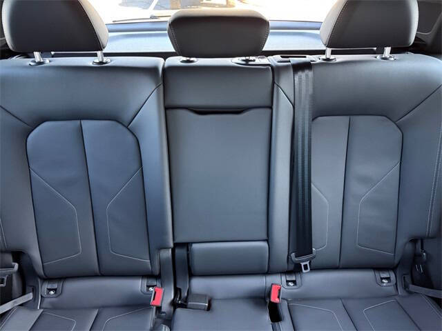 2025 Audi Q3 quattro S line Premium 45 TFSI