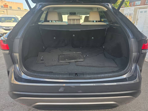 2024 Lexus RX 350