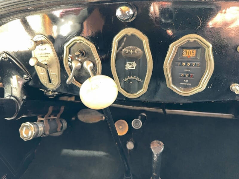 1924 Buick Series 24