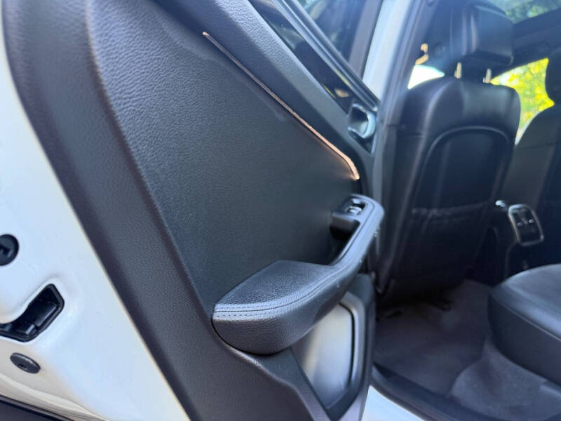 2018 Porsche Macan S