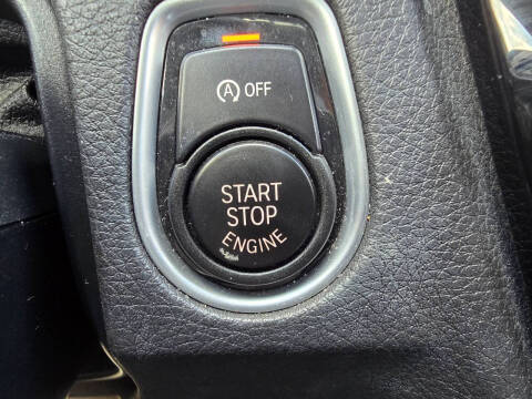 2018 BMW 3 Series 320i