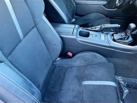 2023 Toyota GR86 Premium