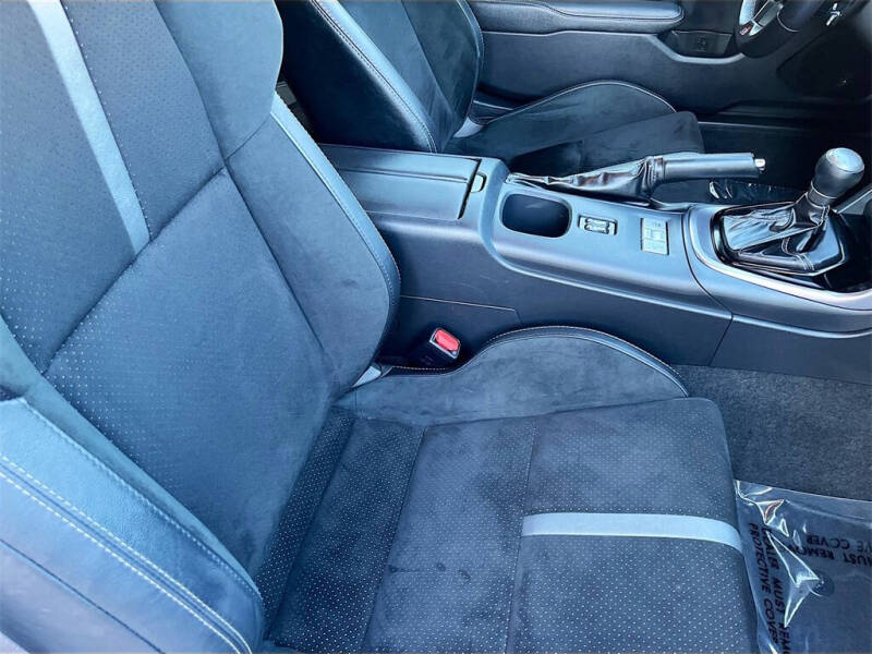 2023 Toyota GR86 Premium