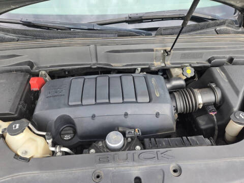 2011 Buick Enclave CXL-1