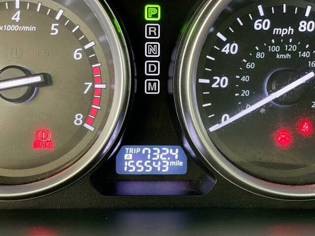 2015 Mazda CX-9 Sport