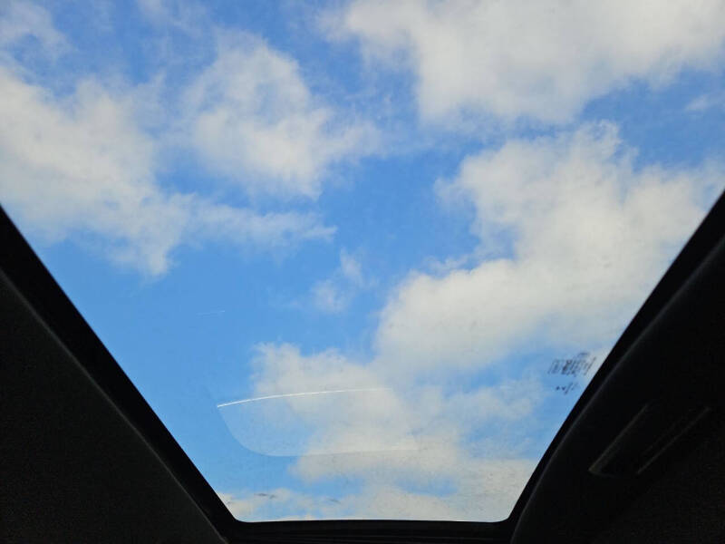 2018 Ford Taurus Limited