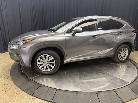 2021 Lexus NX 300