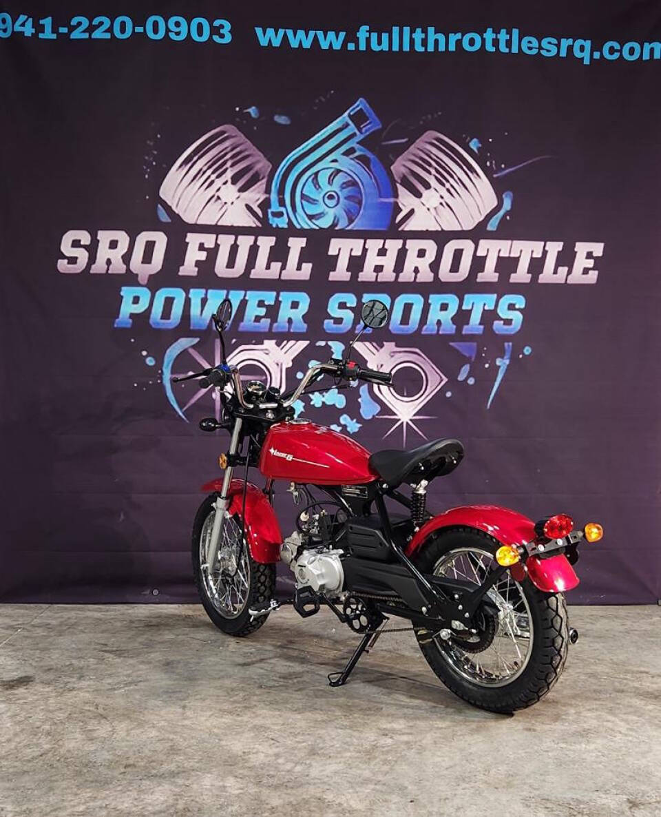 2022 SSR Motorsports Lazer 6 for sale at SRQ Full Throttle Power Sports in BRADENTON, FL