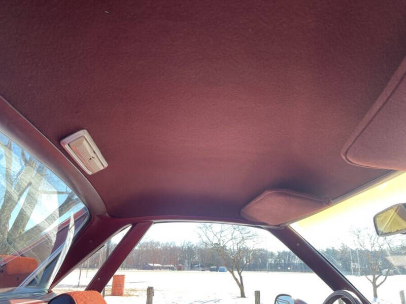 1984 Chevrolet El Camino