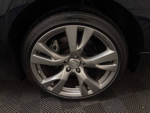 2019 Infiniti Q70L 3.7 Luxe