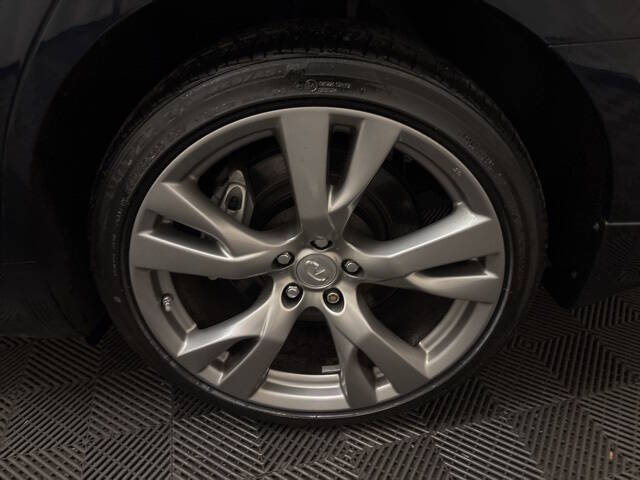 2019 Infiniti Q70L 3.7 Luxe