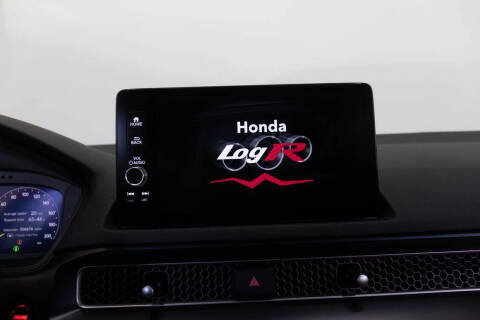 2025 Honda Civic Type R