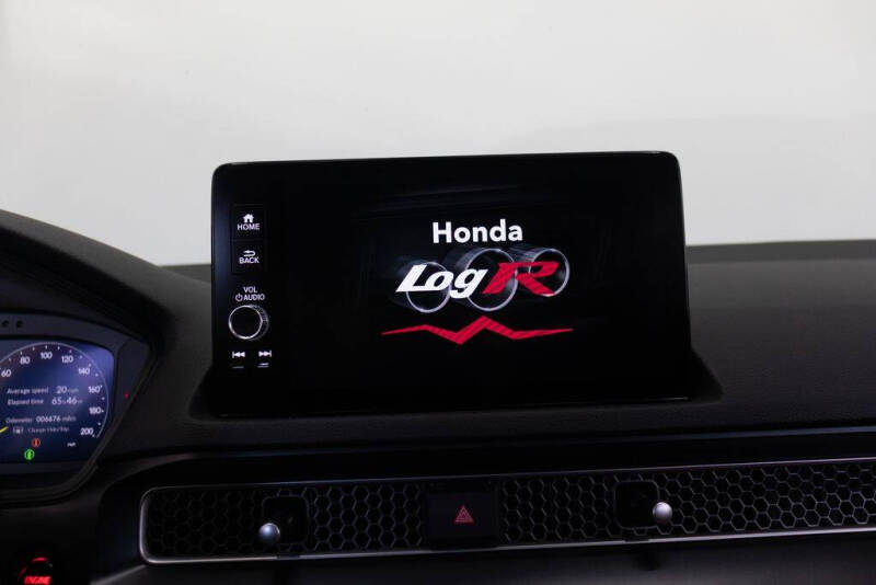 2025 Honda Civic Type R