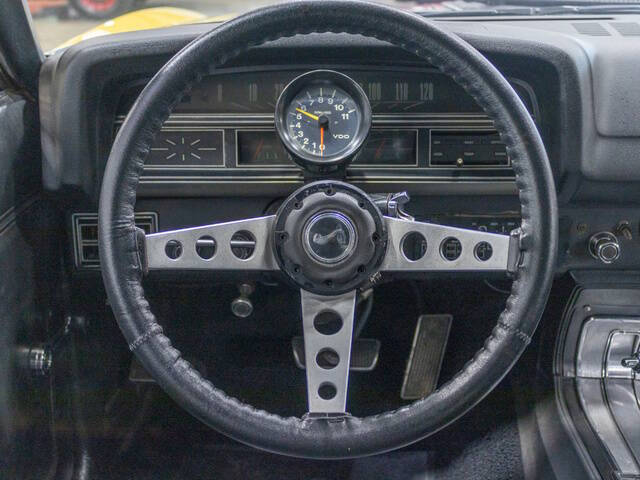1970 Ford Torino
